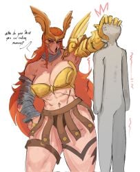 angela (aldrif odinsdottir) from image comics by cupperexe