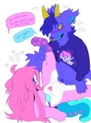 starburst (catgenderzz) from mythology by catgenderzz
