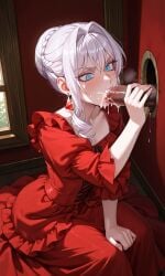 scarlet el vandimion from saigo ni hitotsu dake onegai shitemo yoroshii deshou ka