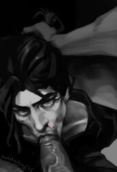 2boys 2d_(artwork) arcane arcane_jayce arcane_viktor big_balls big_penis black_and_white bleeding_nose blowjob blowjob_face blowjob_only blowjob_pov boys brown_eyes brown_hair cheekbones cock cock_in_mouth cock_inside_mouth cock_worship color colored crying crying_male crying_while_penetrated crying_with_eyes_open cum cum_in_mouth cumshot dark dark-skinned_male dark_hair dark_skin deep_penetration deepthroat eye_contact face_fucking gay gay_male gay_sex hairy_male hazel_eyes holding_face holding_head holding_head_down hollow_cheeks huge_cock jayce jayce_talis jayvik kneeling kneeling_on_ground kneeling_oral_position kneeling_position large_penis latino latino_male league_of_legends leaking_cum licking_penis light-skinned_male light_skin looking_at_another looking_at_partner looking_at_viewer looking_back_at_viewer looking_pleasured looking_up male male/male male_focus male_only massive_cock mouth_full_of_cock mouth_on_penis muscular muscular_male nosebleed open_mouth oral oral_insertion oral_penetration oral_sex pale-skinned_male pale_skin penis penis_tip penis_tip_in_mouth pink_background ponytail pulling_hair romantic_couple semen semen_on_face semen_on_mouth size_difference skinny skinny_male small_mouth standing standing_on_one_leg standing_position standing_sex sucking sucking_cock sucking_penis swallowing_cum swollen_nipples tearing_up tears thick_penis throat_bulge throat_fuck twink veiny veiny_penis viktor_(league_of_legends) yaoi