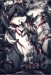Anthro Rule 34 Image