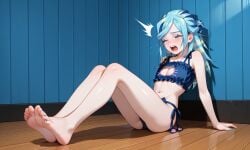 grusha (pokemon) from pokemon