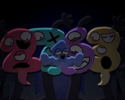 10_eyes 2763 2d 5_legs 60fps 6_arms 6_mouths algebralien animated animated animated battle_for_dream_island bfb bfdi big_penis black_eyes blue_body blush blush blush_lines blushing_lines body_modification cave cave_background color colored double_penetration fluids genderless genital_fluids giant huge_cock idk_what_to_tag_it jacknjellify jnj limb_misplacement limbs macromedia_flash_8_(application) misplaced_limbs moaning moaning_in_pleasure multi_arm multi_leg multi_limb multicolored_body multiple_penises nec-12 no_arms non-human non-human_on_non-human non-human_only number object_show object_show_community object_shows one_(bfdi) osc penetrating penetration penis precum precum_bubble pussy reupload sex teeth_clenched tentacle tentacle_in_pussy tentacle_penetration tentacle_penis tentacle_sex the_power_of_two tired_eyes tpot two_thousand_seven_hundred_sixty-three_(bfdi) vagina vaginal_penetration vaginal_penetration vaginal_sex x_finds_out_his_value x_o xfohv