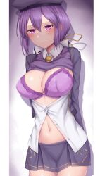 eltnum from melty blood by soukitsu