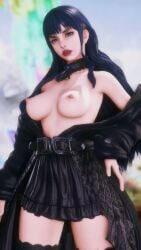gaia (ffxiv) from final fantasy by ffxiv npc
