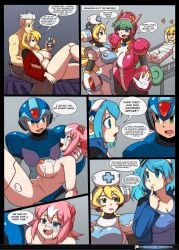 alia from capcom by vcampan