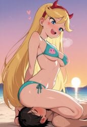 star butterfly from patreon by doctor payne