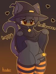 halloween fan art