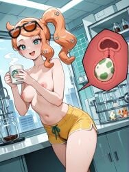 sonia (pokemon) from pokemon
