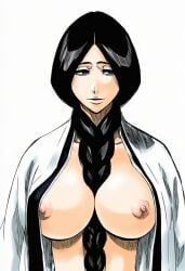 unohana retsu from bleach by ㅇㅇ