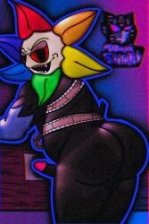 dandy (dandy's world) from blush crunch studios by dandy