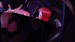 3d Rule 34 Video