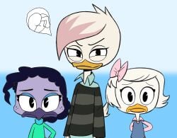 Ducktales (2017) Rule 34 Image