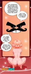 Ass Rule 34 Image