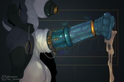 xen (xensilver) fan art