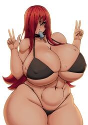 astaroth (taimanin asagi) from taimanin (series) by suxka12
