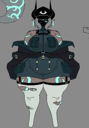 bune (sewerseraph) from original by sewerseraph