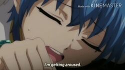 2girls anal animated blue_hair censored clitoral_stimulation creampie cum cum_in_ass cum_in_pussy cum_inside deep_penetration draining futa_on_female futa_sans_balls futadom futanari living_dildo orgasm orgasm_face pandra rape shinkyoku_no_grimoire slow_insertion sound subtitled tagme video watermark yuniko_wingdohose