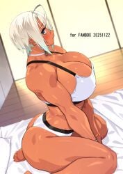 original character from original by sela god