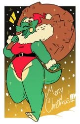 big_breasts breasts female furry huge_breasts nerdyreindeer substitute_doll tagme thick_thighs wide_hips