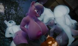 3d animated big_ass big_breasts big_butt big_penis big_thighs futa_on_futa futanari ghost large_breasts my_little_pony oral_sex sex sound tagme tomixp video