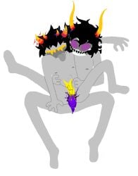 2boys alien alien_genitalia alien_humanoid alien_penis black_hair canon_couple clown clown_boy clown_makeup color colored colored_skin cuntboy cuntboy_sans_balls diphallia diphallism fuzzy_hair gay grey_skin herm hermaphrodite homestuck homestuck_troll horn horns humanoid humanoid_alien hypnosis intersex juggalo kurloz_makara large_hair male male_focus male_only maleherm messy_hair messy_hair_male mind_control miracrails mituna_captor multi_genitalia multi_penis nude nude_male nudity penis pussy sharp_teeth short_hair short_hair_male tentabulge tentacle tentacle_penis tongue_out troll vaginal_penetration vaginal_sex yaoi