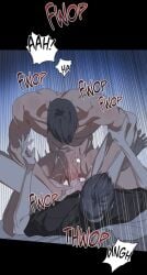 2boy anal gay male male/male male_only masculine thrusting