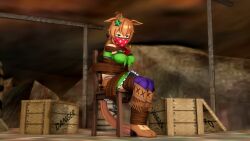 bondage boots bound chairtied gag over_the_nose_gag restrained taiki_shuttle_(umamusume) umamusume y0z0ra