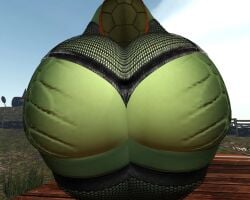 big_ass big_breasts breasts bubble_butt cleavage female ferialexonar furry huge_ass huge_breasts hyper_breasts tagme thick_thighs wide_hips