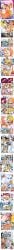 2022 animal_genitalia animal_penis anthro anus ass_to_ass aurora_(insomniacovrlrd) barely_visible_genitalia barely_visible_sheath being_watched blush bodily_fluids bow_on_head canid canine canine_genitalia canine_penis charlie_(insomniacovrlrd) comic conditional_dnp cover cover_art cover_page dialogue dipstick_tail doorway duo english_text female feral fliwirrel_(insomniacovrlrd) flying_squirrel food fox frozunny_(insomniacovrlrd) fully_sheathed fur furry genitals insomniacovrlrd jenny_(insomniacovrlrd) knotting living_room looking_at_another male male/female mammal markings multiple_scenes nervous orange_body orange_fur passiontail_isle restaurant rodent sciurid sheath sound_effects speech_bubble tagme tail tail_markings text volkitsu_(insomniacovrlrd) vulva yellow_body yellow_fur