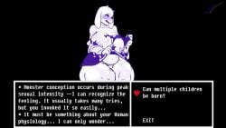 1boy 1girls 2d 2d_(artwork) anthro anthro_penetrated ass balls begging big_breasts bigbeanpole black_background bodily_fluids boss_monster bottomless bovid breasts caprine clothed clothing cock_sleeve collaboration completely_nude cum cum_dump cum_everywhere cum_in_pussy cum_inside cum_on_floor cum_on_thighs cum_overflow cum_pool cumflation dildo dildo_in_pussy dildo_insertion effect effects english_text excessive_cum fakeryway female female_penetrated fertilization forced_ovulation frisk from_front_position fucked_silly fur game_ui gameplay_mechanics genital_fluids genitals goat grey_background hi_res huge_breasts human human_on_anthro human_penetrating human_penetrating_anthro impregnation inflation interspecies interspecies_pregnancy lheartvoiceover male male/female male_human/female_anthro male_human/female_monster male_penetrating male_penetrating_female mammal mating_press mature_female milf monster_girl multiple_ova nipples nude ovum penetration penis pleading pleasure_castle pleasure_face pregnant pussy secretly_loves_it sensing_fertilization sex sex_toy sex_toy_in_pussy sex_toy_insertion shieldshroud simple_background size_difference solo sound sound_edit sounding sperm_cell straight tagme text toriel tsundere twinkleparkvo ultra_instinct undertale undertale_(series) vaginal_penetration video video_games voice voice_acted warning white_body white_fur
