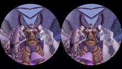 3d 3girls animated dickgirl elvka futa_only futanari intersex itsmorti no_sound source_filmmaker stereogram submissive_pov tagme taker_pov video virtual_reality vr warcraft world_of_warcraft