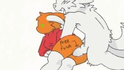 Animal Genitalia Rule 34 Image