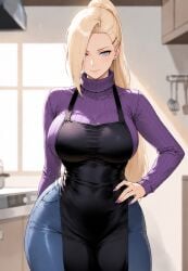 ino_yamanaka naruto naruto_(series)