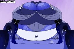 bbw big_ass big_breasts blueberry_inflation breasts bubble_butt cleavage female furry huge_ass huge_breasts hyper_breasts inflation mad_n_evil tagme thick_thighs weight_gain wide_thighs