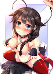 remodel (kantai collection) from kantai collection by toyo (toyozine2009)