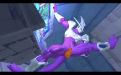 3d animated boy_pussy cooler_(dragon_ball) cooler_(final_form) cum_inside dragon_ball dragon_ball_z fluids frieza_race frost_demon gay humanoid icejin legs_up machine male male/male male_only male_penetrated masturbating masturbation mp4 muscular_male no_sound one_leg_up pov solo standing standing_sex tagme tail tall video