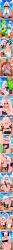 1boy 1boy1girl 1girl after_sex ahe_gao ahegao ai_generated android_21 ass_slap ass_up background big_breasts black_topwear broly broly_(dragon_ball_super) cleavage comic comic_page comic_panel corruption crawling crying cum cum_in_mouth cum_on_body cum_on_breasts cum_on_face deepthroat degradation degraded detailed_background dialogue dirty_talk dominant dominant_female dragon_ball dragon_ball_super dragon_ball_z duo english english_dialogue english_text enjoying_rape face_fucking female femdom fight fighting forced hands_on_hips huge_cock huge_penis humiliation impact_effect kneeling long_hair looking_at_viewer majin_android_21 male mimipaws mind_control muscular muscular_male non-con non-consensual on_all_fours on_ground on_knees open_mouth oral_penetration penis_on_face pink-skinned_female pink_skin pointy_ears punch punching rape raped_female red_eyes scared scared_face shocked shocked_expression size_difference size_play slap slave slave_girl smug sound_effect sound_effects spanking speech speech_bubble speech_bubbles submission submissive_female sweat tail tail_grab tears text text_bubble textless throat_bulge throat_fuck torn_clothes white_hair white_panties