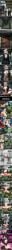 ai_generated big_ass big_breasts big_penis black_hair blonde_hair body_hair boner chainsaw_man cleavage comic cowgirl_position creampie cum cum_drip cum_in_pussy cum_inside cumflation english_text exposed_breasts flashing grabbing_own_breast green_skin juicy_pussy long_hair makima_(chainsaw_man) masturbation muscles muscular parody power_(chainsaw_man) precum pubic_hair red_eyes red_hair redhead saliva smile succubus succubus_tattoo text tongue_out unbuttoned veiny_penis voyeur white_eyes white_hair