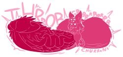 2026 absurd_res absurdres acoustic_skeleton animal_crossing ankha ankha_(animal_crossing) anthro big_belly big_breasts big_paws cat_ears cat_paws cat_tail catgirl chibi chubby chubby_anthro chubby_female chubby_futa churning churning_balls ear_fluff feline_penis furry futanari huge_ass huge_balls huge_butt huge_cock huge_ears huge_hips huge_paws huge_thighs hyper hyper_genitalia hyper_penis massive_penis mob_face monochrome monster_cock no_dialogue onomatopoeia resting_bitch_face sagging_breasts shortstack silhouette silhouetted_body simple_eyes simple_face solid_color_background stylized tail throbbing throbbing_penis tiny_feet white_background