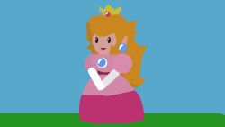 Mario (Series) Rule 34 Image