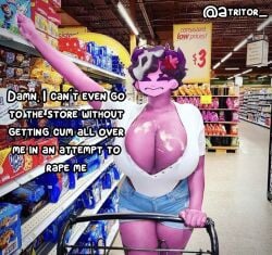 3d english_text huge_ass huge_breasts jellybean_(mcyt) text