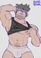 solo_male stanford_pines tagme