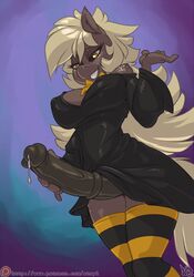 fan character from my little pony by atryl