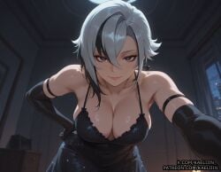 1girl 1girls ai_assisted ai_generated anime anime_style arlecchino_(genshin_impact) big_ass big_breasts boobs breasts clitoris curvaceous curvaceous_body curvaceous_female curvaceous_figure female female_focus fit_female genshin_impact girl girly hentai hourglass_figure huge_ass huge_breasts kaeliiin patreon pussy sexy shiny uncensored vagina voluptuous voluptuous_female waifu waifu_diffusion woman