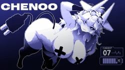 chenoo gif roblox roblox_avatar robloxian solo