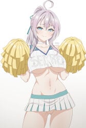 Pom Pom (Cheerleading) Rule 34 Image