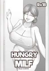 1boy 1boy1girl 1girls big_ass big_breasts big_thighs breasts busty comic curvaceous curvy curvy_figure delivery_employee dialogue digital_media_(artwork) english_text female hips hourglass_figure huge_ass huge_breasts huge_thighs large_ass large_breasts large_thighs legs light-skinned_female light_skin marian_(riukykappa) mature mature_female milf mother mother_and_son offscreen_character offscreen_male older_female older_female_and_younger_male original pizza_delivery pizza_delivery_boy riukykappa slim_waist son story straight text thick thick_hips thick_legs thick_thighs thighs voluptuous waist whore wide_hips wide_thighs younger_male