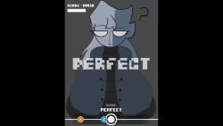 animated beat_banger big_ass big_breasts friday_night_funkin girlfriend_(friday_night_funkin) sound tagme video