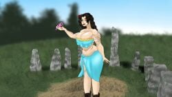 animated blob reuhain_(artist) ssbbw tagme ussbbw video weight_gain